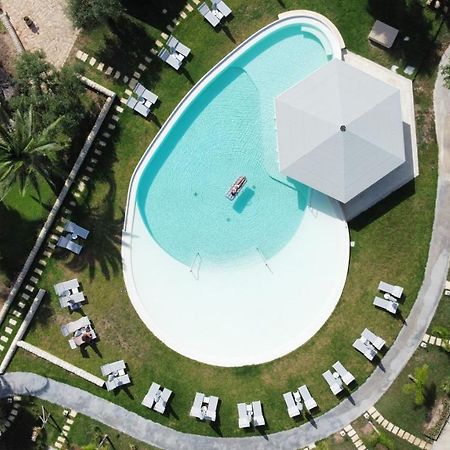 Cambiocavallo Resort Модіка Екстер'єр фото