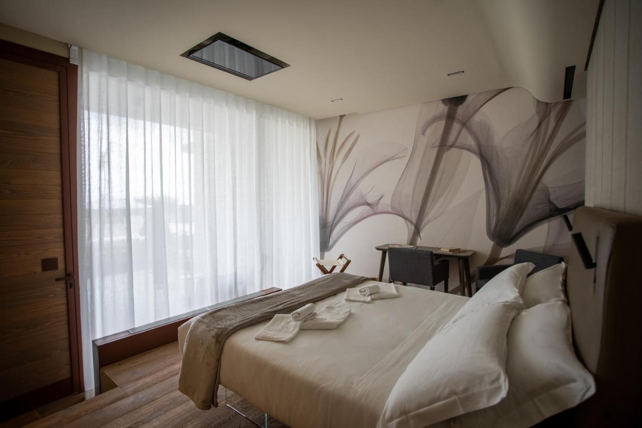 Cambiocavallo Resort Модіка Екстер'єр фото