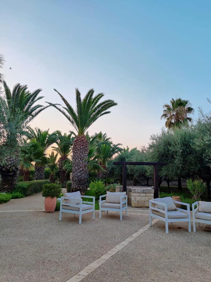 Cambiocavallo Resort Модіка Екстер'єр фото