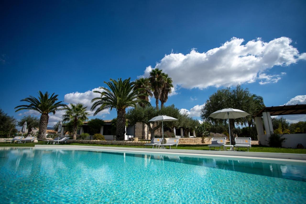 Cambiocavallo Resort Модіка Екстер'єр фото