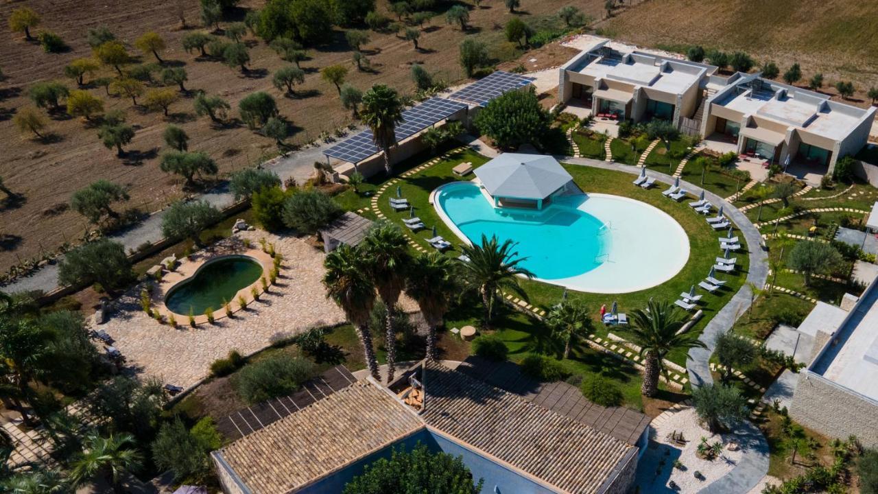 Cambiocavallo Resort Модіка Екстер'єр фото