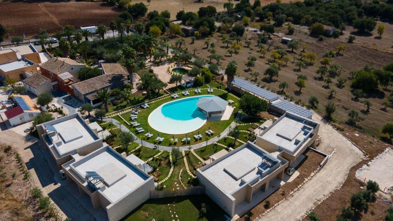 Cambiocavallo Resort Модіка Екстер'єр фото