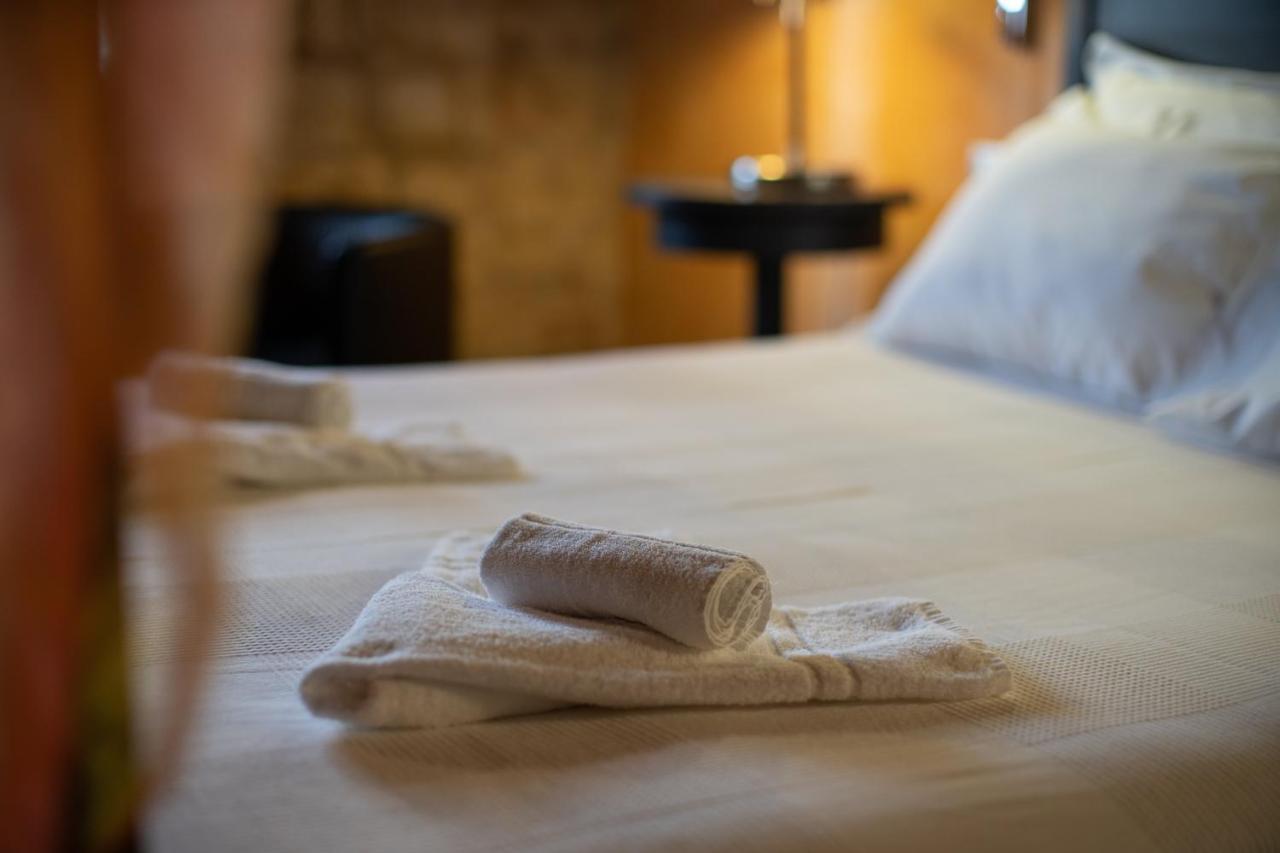Cambiocavallo Resort Модіка Екстер'єр фото
