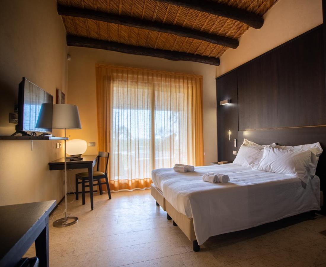 Cambiocavallo Resort Модіка Екстер'єр фото