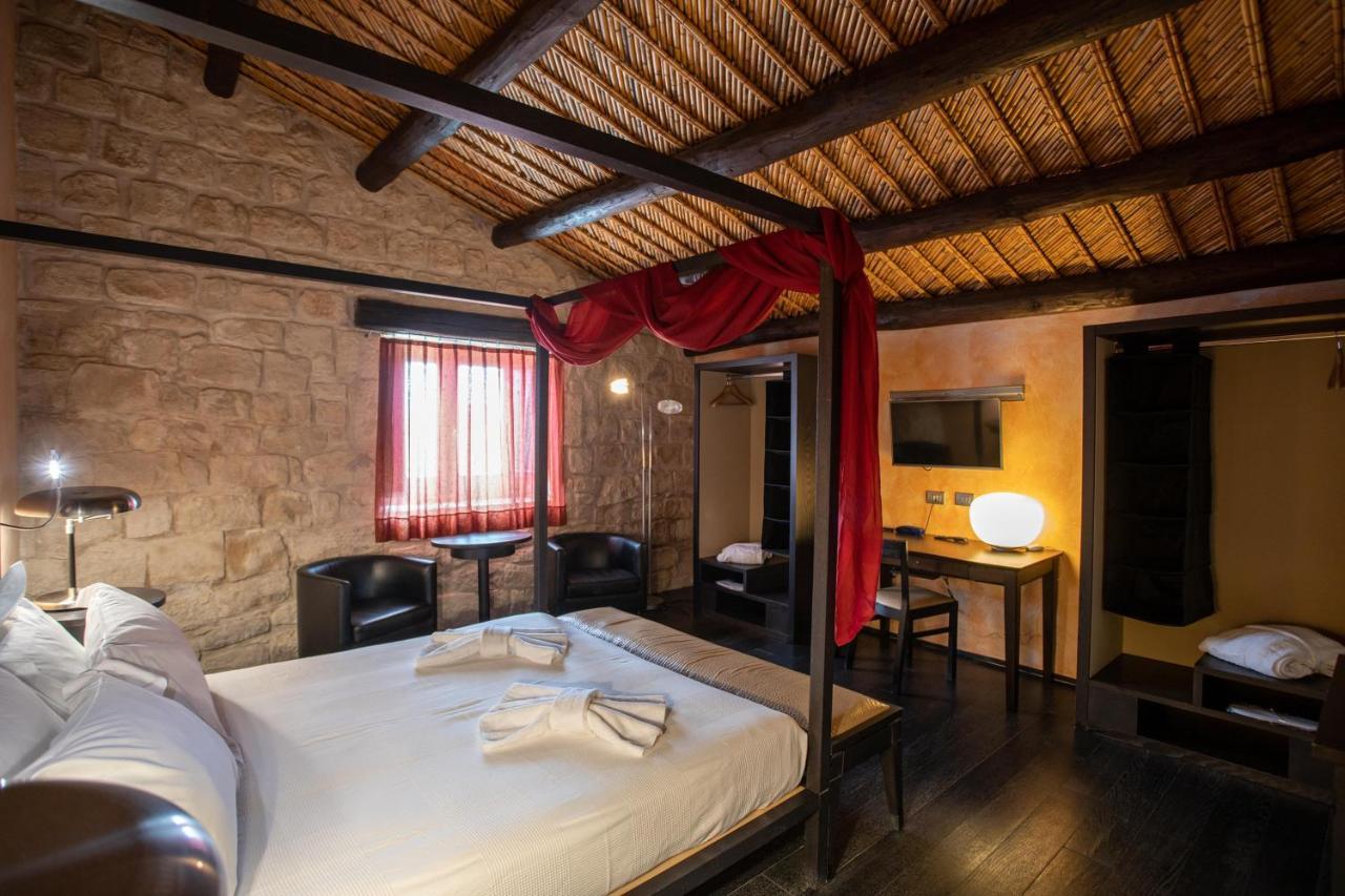 Cambiocavallo Resort Модіка Екстер'єр фото