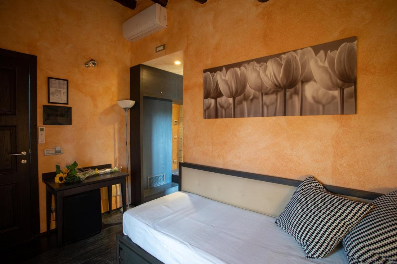 Cambiocavallo Resort Модіка Екстер'єр фото