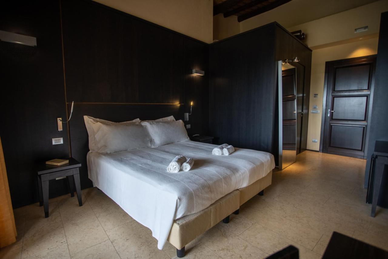 Cambiocavallo Resort Модіка Екстер'єр фото