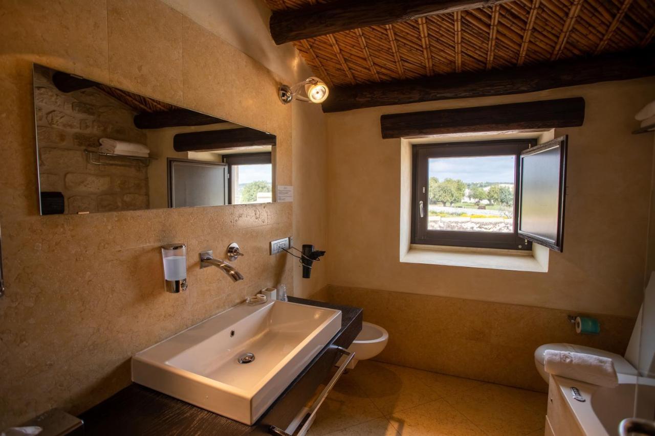 Cambiocavallo Resort Модіка Екстер'єр фото