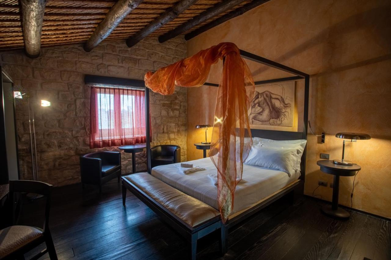 Cambiocavallo Resort Модіка Екстер'єр фото