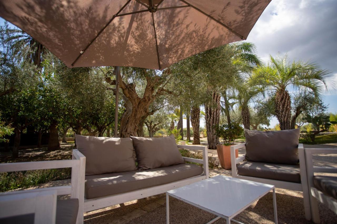 Cambiocavallo Resort Модіка Екстер'єр фото