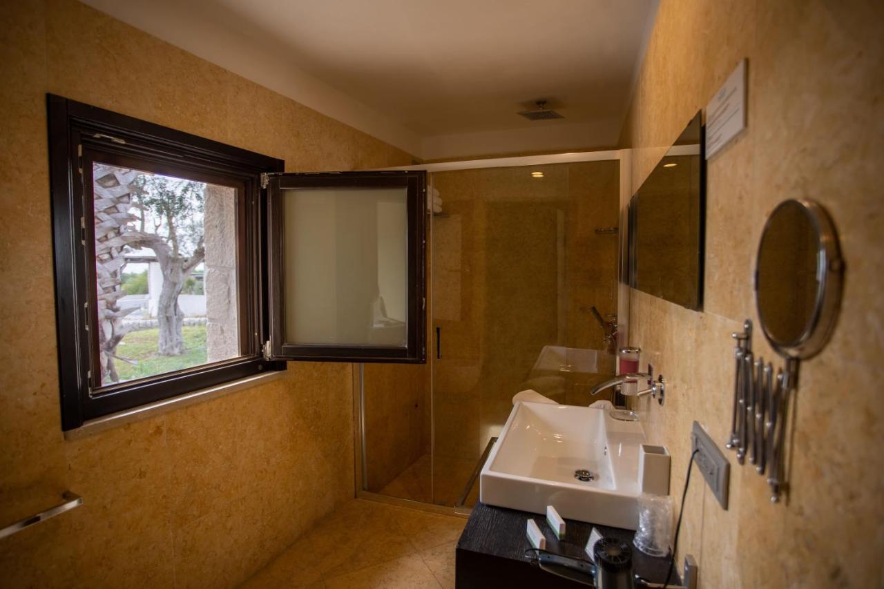 Cambiocavallo Resort Модіка Екстер'єр фото