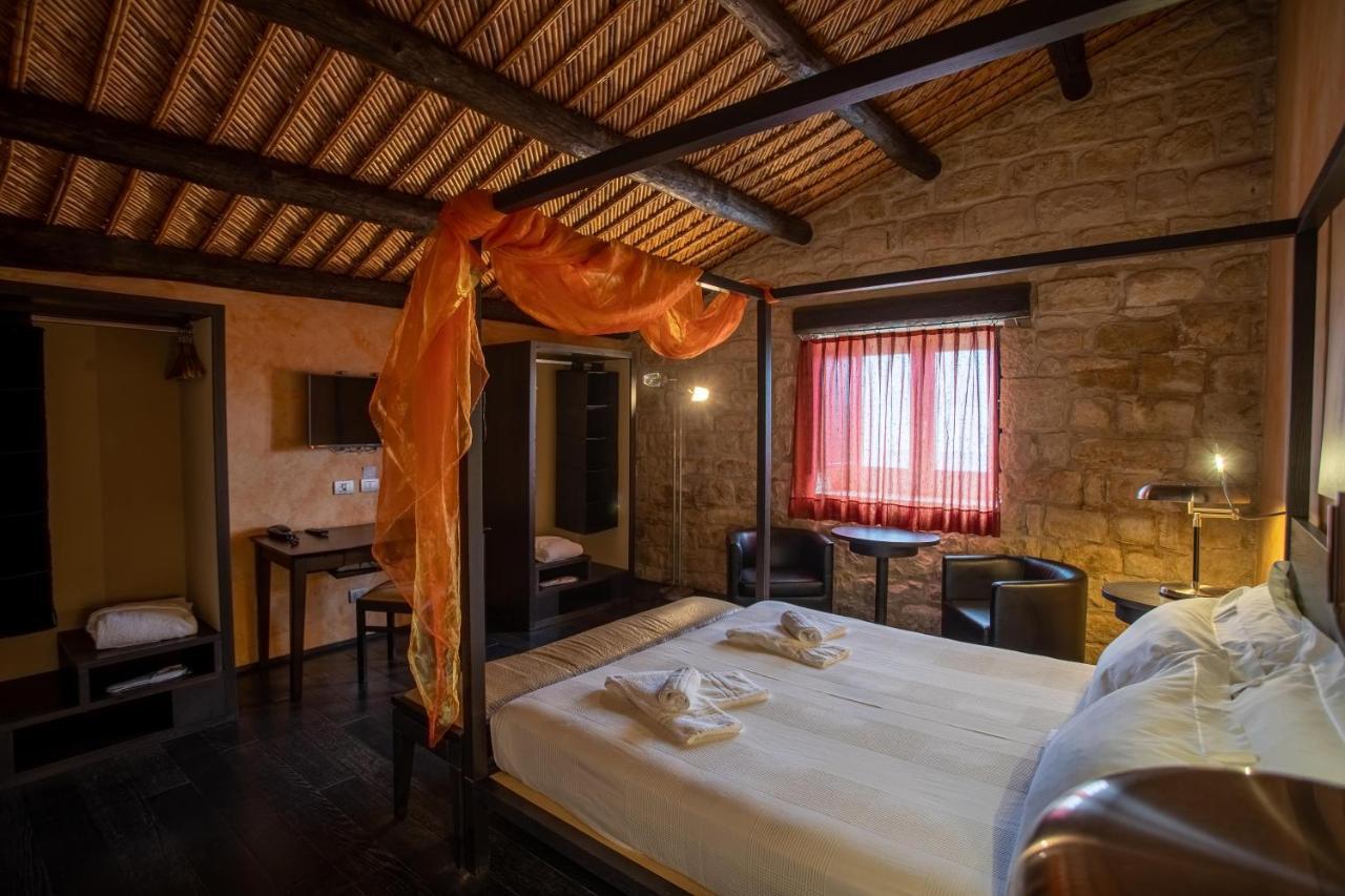 Cambiocavallo Resort Модіка Екстер'єр фото