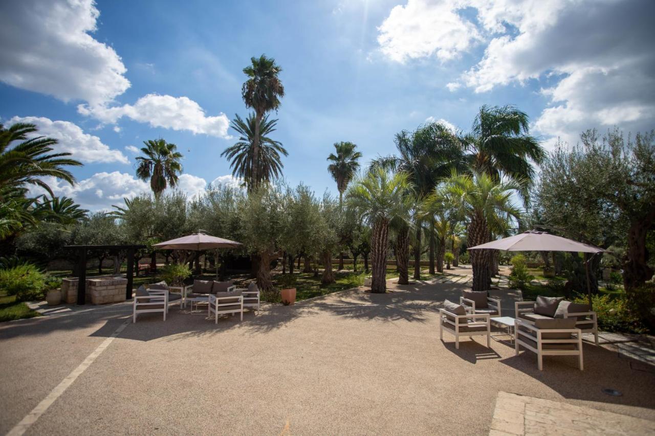 Cambiocavallo Resort Модіка Екстер'єр фото