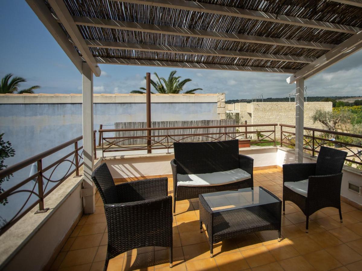 Cambiocavallo Resort Модіка Екстер'єр фото