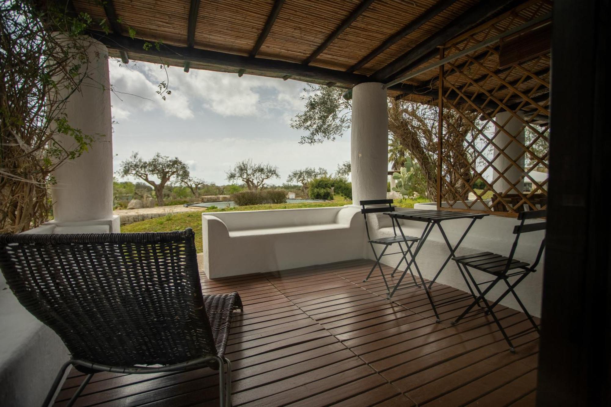 Cambiocavallo Resort Модіка Екстер'єр фото