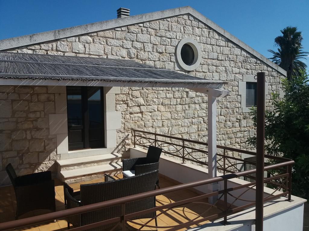 Cambiocavallo Resort Модіка Екстер'єр фото