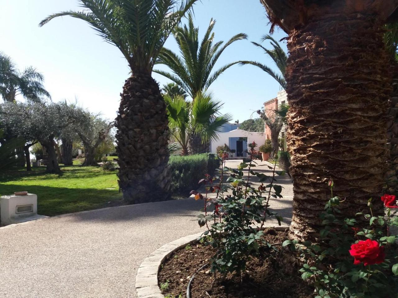 Cambiocavallo Resort Модіка Екстер'єр фото